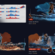 Image for article titled World Of Warships Adds Very Bored King Kong And Godzilla